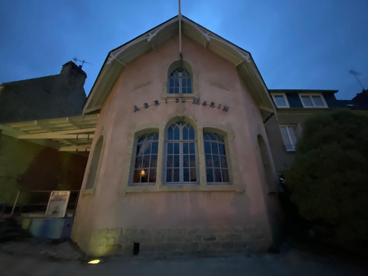 Le Ste Marine - Ptit Coin De Paradis Vue Sur Le Port - Wifi - Entree Autonome Комбри Экстерьер фото