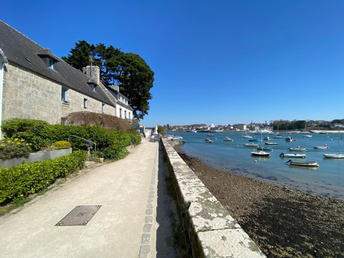 Le Ste Marine - Ptit Coin De Paradis Vue Sur Le Port - Wifi - Entree Autonome Комбри Экстерьер фото